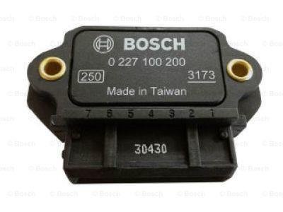 Комутатор TZ81 BOSCH 0227100200