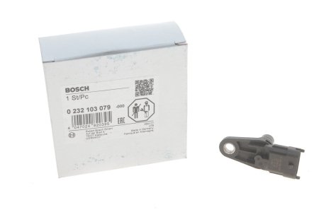 Датчик оборотов BOSCH 0 232 103 079