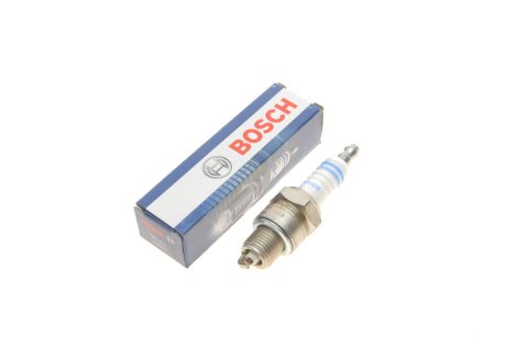 СВІЧКА W8BC 0.7 SUPER NR BOSCH 0 241 229 714