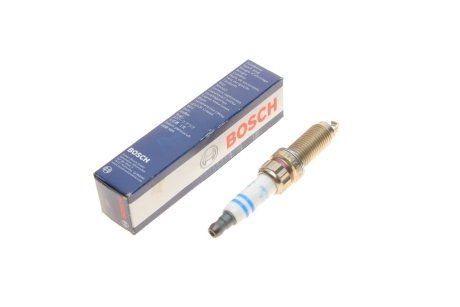 Свеча зажигания BOSCH 0 242 145 535