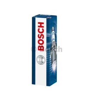 СВІЧКА WR8DPP30W (0,9) 1ШТ. BOSCH 0 242 230 599