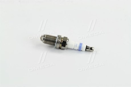 Свічка FR78X W-V SUPER-4 BOSCH 0242232502