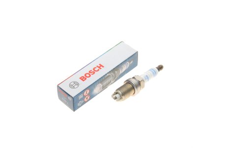 СВЕЧКА FR7LDCE 1.0 BOSCH 0 242 235 668