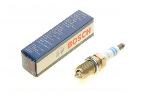 СВЕЧКА FR7DPPE 0.7 BOSCH 0 242 235 749