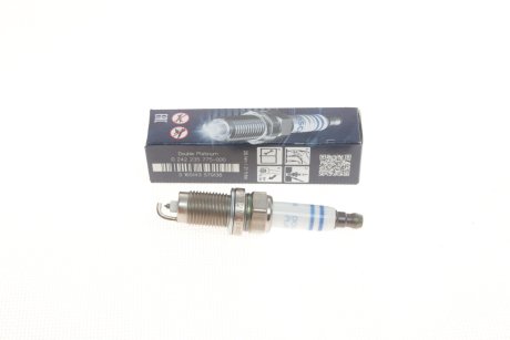 СВЕЧКА FR 7 HPP 332W BOSCH 0 242 235 775