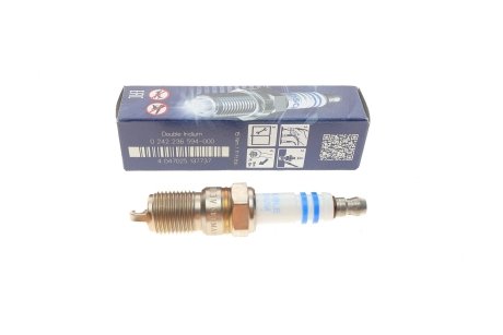 СВІЧКА HR7DII33V BOSCH 0 242 236 594