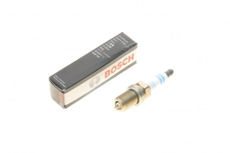 СВІЧКА FR7DII33X BOSCH 0242236596