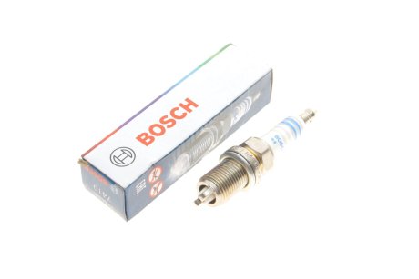 СВІЧКА FR6LDC 0.9 SUPER BOSCH 0 242 240 566