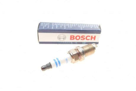 Свічка запалювання BOSCH 0 242 240 653