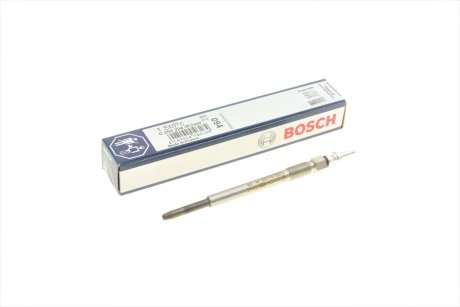 СВІЧКА РОЗЖАРЮВАННЯ DURATERM BOSCH 0 250 204 002