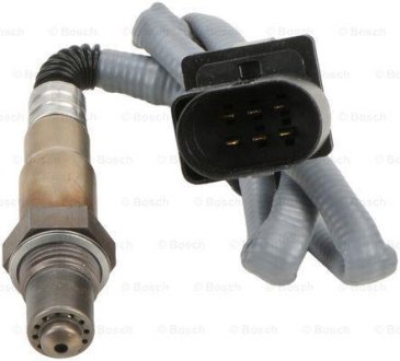 Лямбда-зонд (5-конт.) BMW E60/65/66 3,6-6,0 01- BOSCH 0258007208