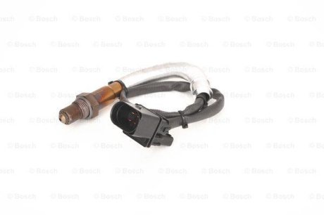 Лямбда-зонд (5 конт.) BMW E87/90/91 2,0 BOSCH 0258007273