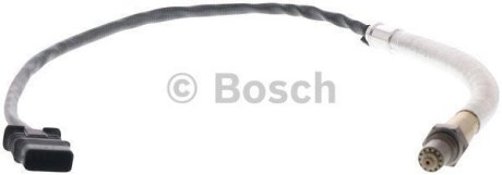 BMW Кисневий датчик (лямбда-зонд) 5 Touring (F11), X3 (F25), X4 (F26) BOSCH 0258027001