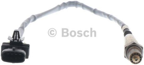 Лямбда-зонд OPEL/CHEVROLET Corsa/Astra/Aveo/Zafira/Insignia/ Cruze \'\'1 BOSCH 0 258 986 752