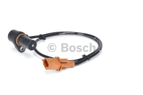 ДАТЧИК ОБОРОТІВ ДВИГУНА BOSCH 0 261 210 160