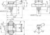 OPEL датчик тиску Combo, Zafira, 1,6CNG 05-, FIAT Doblo1,4 Natural Power 10- BOSCH 0261230249 (фото 2)