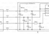 OPEL датчик тиску Combo, Zafira, 1,6CNG 05-, FIAT Doblo1,4 Natural Power 10- BOSCH 0261230249 (фото 3)