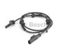 FIAT датчик ABS Ducato 2,0-3,0D 06- BOSCH 0265007833 (фото 1)