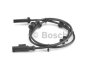 FIAT датчик ABS Ducato 2,0-3,0D 06- BOSCH 0265007833 (фото 3)