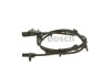 Датчик ABS зад. Nissan Qashqai I 1.5D-2.0D 02.07-12.13 BOSCH 0 265 008 620 (фото 2)