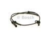 Датчик ABS BOSCH 0265009227 (фото 1)