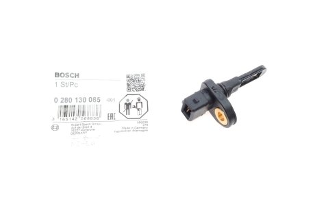 ДАТЧИК ТЕМПЕРАТУРІ BOSCH 0 280 130 085