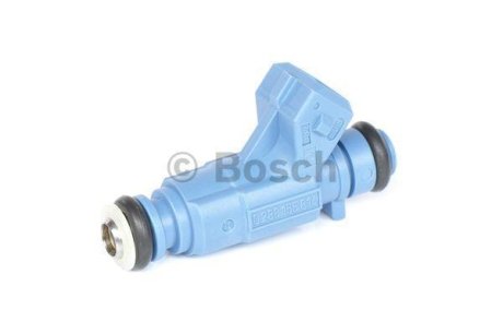 КЛАПАН УПОРСКУВАННЯ BOSCH 0 280 155 814