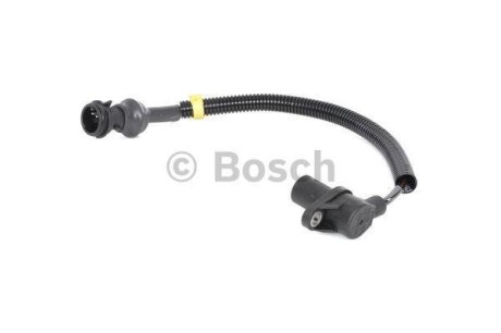 ДАТЧИК ЧИСЛА ОБОРОТІВ BOSCH 0 281 002 270