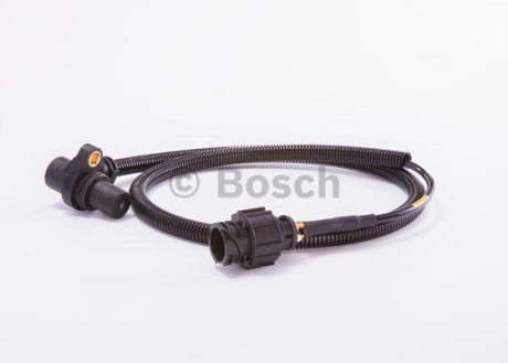 ДАТЧИК ЧИСЛА ОБОРОТІВ,ДИЗ BOSCH 0 281 002 458