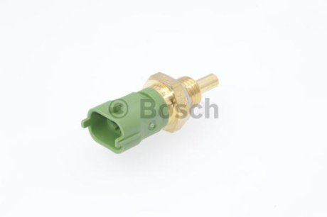 FORD Датчик температури SUBARU, VOLVO, TOYOTA, MAZDA BOSCH 0281002623