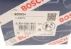 Расходомер воздуха BOSCH 0 281 002 963 (фото 8)