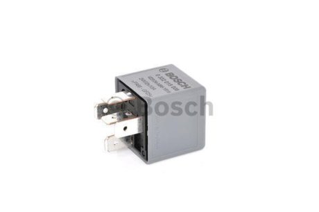 Реле багатофункціональне (24V) MB/Man BOSCH 0 332 015 008