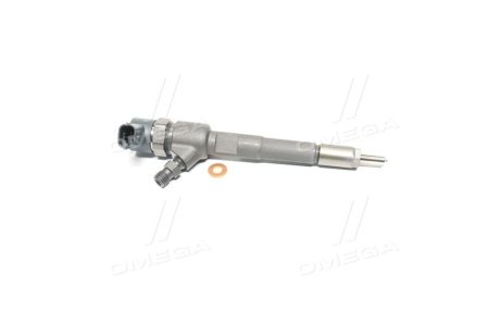 Форсунка топливная Common Rail Fiat Doblo 1.3D Multijet 10- BOSCH 0 445 110 351