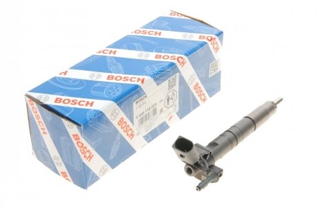 Инжектор BOSCH 0 445 116 025