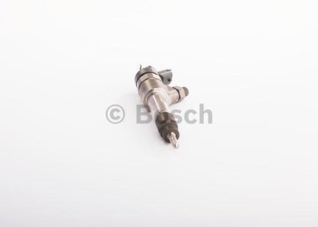 Форсунка дизель відновлена 2.8JTD 8V Fiat Ducato 02-06, Iveco Daily E3 99-06 BOSCH 0445120002