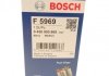 ПАЛИВНИЙ ФІЛЬТР БЕНЗ BOSCH 0 450 905 969 (фото 7)