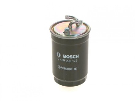 Фільтр палива BOSCH 0 450 906 172