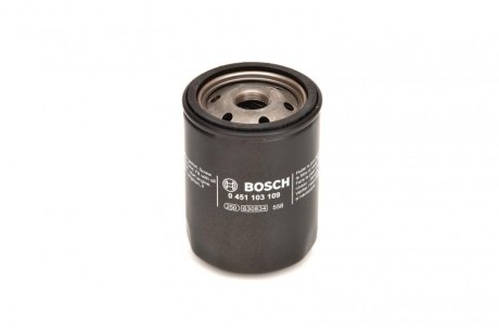 Смазочный фильтр BOSCH 0 451 103 109