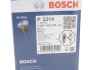 МАСТИЛЬНИЙ ФІЛЬТР BOSCH 0 451 103 314 (фото 5)