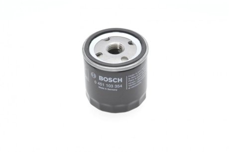 Смазочный фильтр BOSCH 0 451 103 354