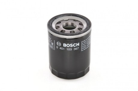 Масляный фильтр BOSCH 0 451 103 367