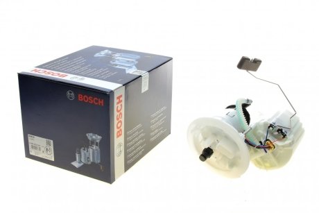 МОДУЛЬ ТУРИВНОГО НАСОСА BOSCH 0 580 202 016