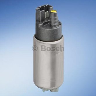 Електричний паливний насос BOSCH 0580453489