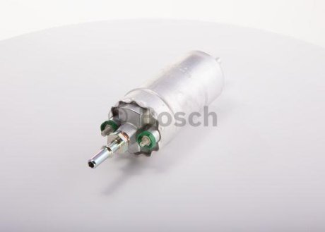 Насос паливний Fiat Palio/Strada/Renault Mascott 01- (електро) BOSCH 0 580 464 090