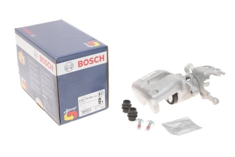 СУПОРТ ЗАДНИЙ ПРАВЫЙ BOSCH 0 986 135 049