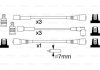 Комплект кабелів високовольтних BOSCH 0 986 356 814 (фото 6)