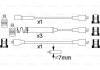 Дроти високого напруги OPEL KADETT 1.8 87-92 BOSCH 0986356826 (фото 6)