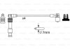 Провода высоковольтные BOSCH 0986357228 (фото 6)