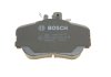 Тормозные колодки, дисковые BOSCH 0 986 460 977 (фото 4)