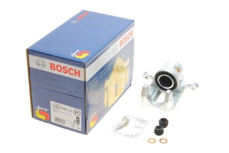 СУПОРТ ЗАДНИЙ ЛЕВЫЙ BOSCH 0 986 473 508